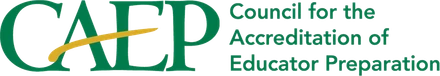 CAEP accredited