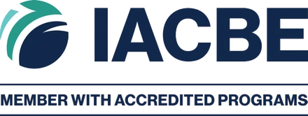 IACBE accredited