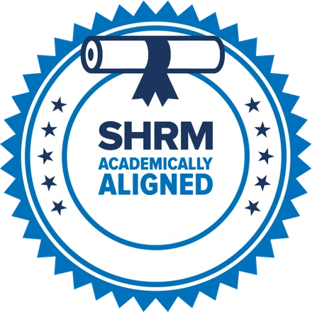 SHRM Academically Aligned