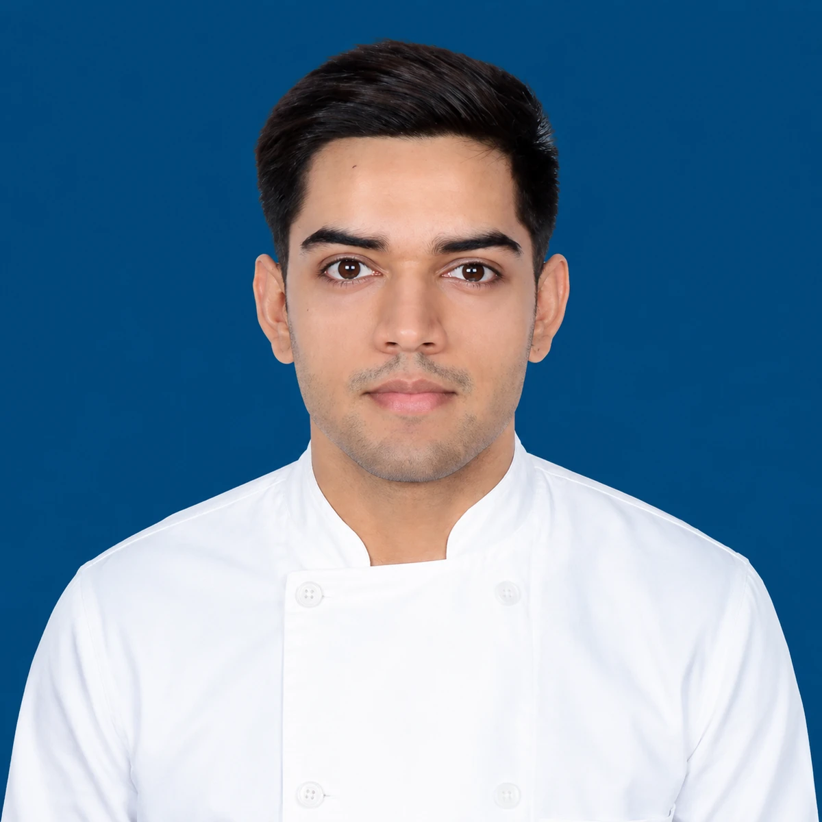 Arjun Singh, NLU graduate