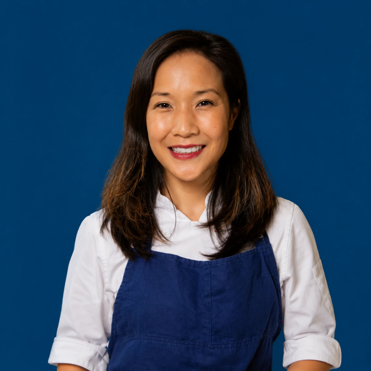 Beverly Kim, NLU graduate