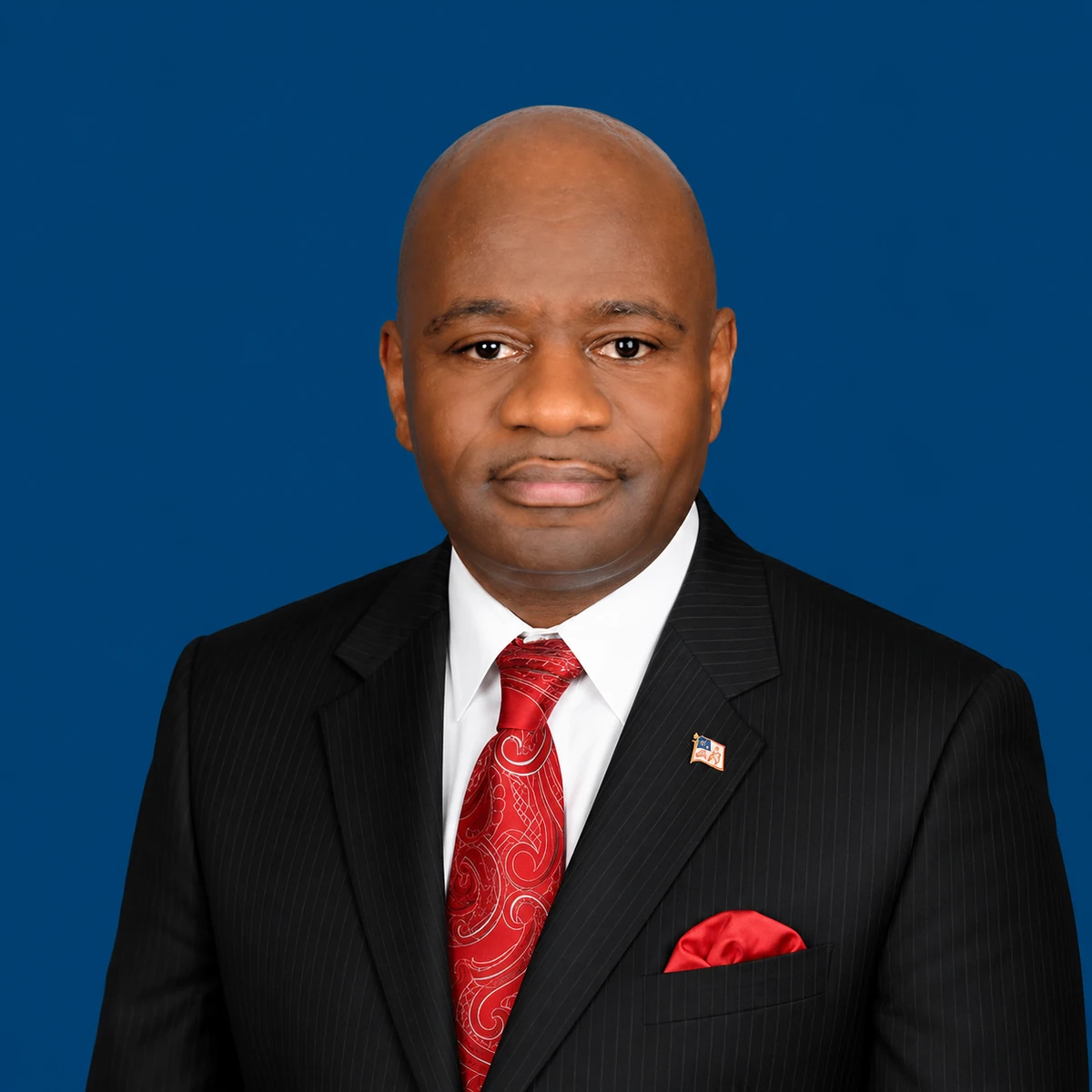 Darrell Williams, NLU graduate