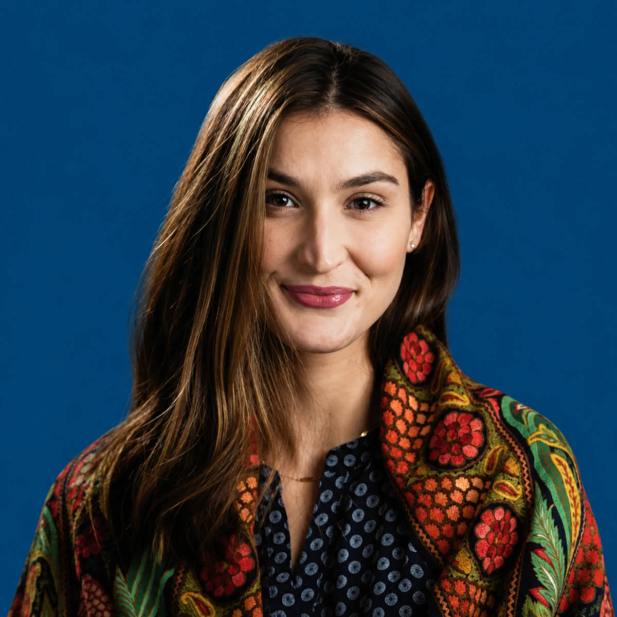 Dee Mannella, NLU graduate
