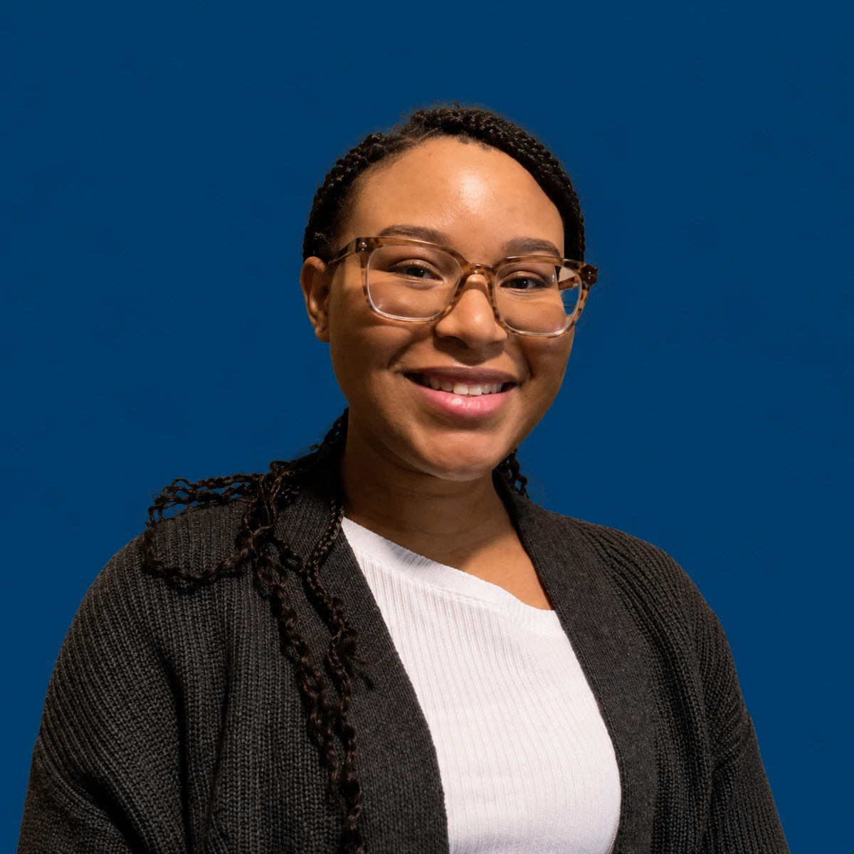 Dejah Turner, NLU graduate
