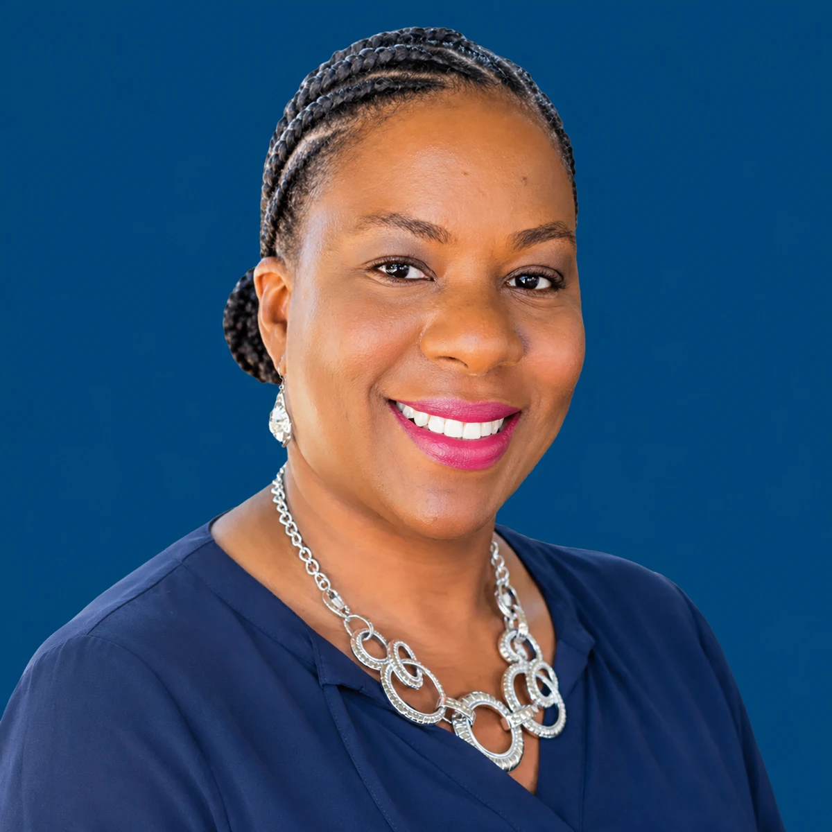 Erica Ligons, NLU graduate