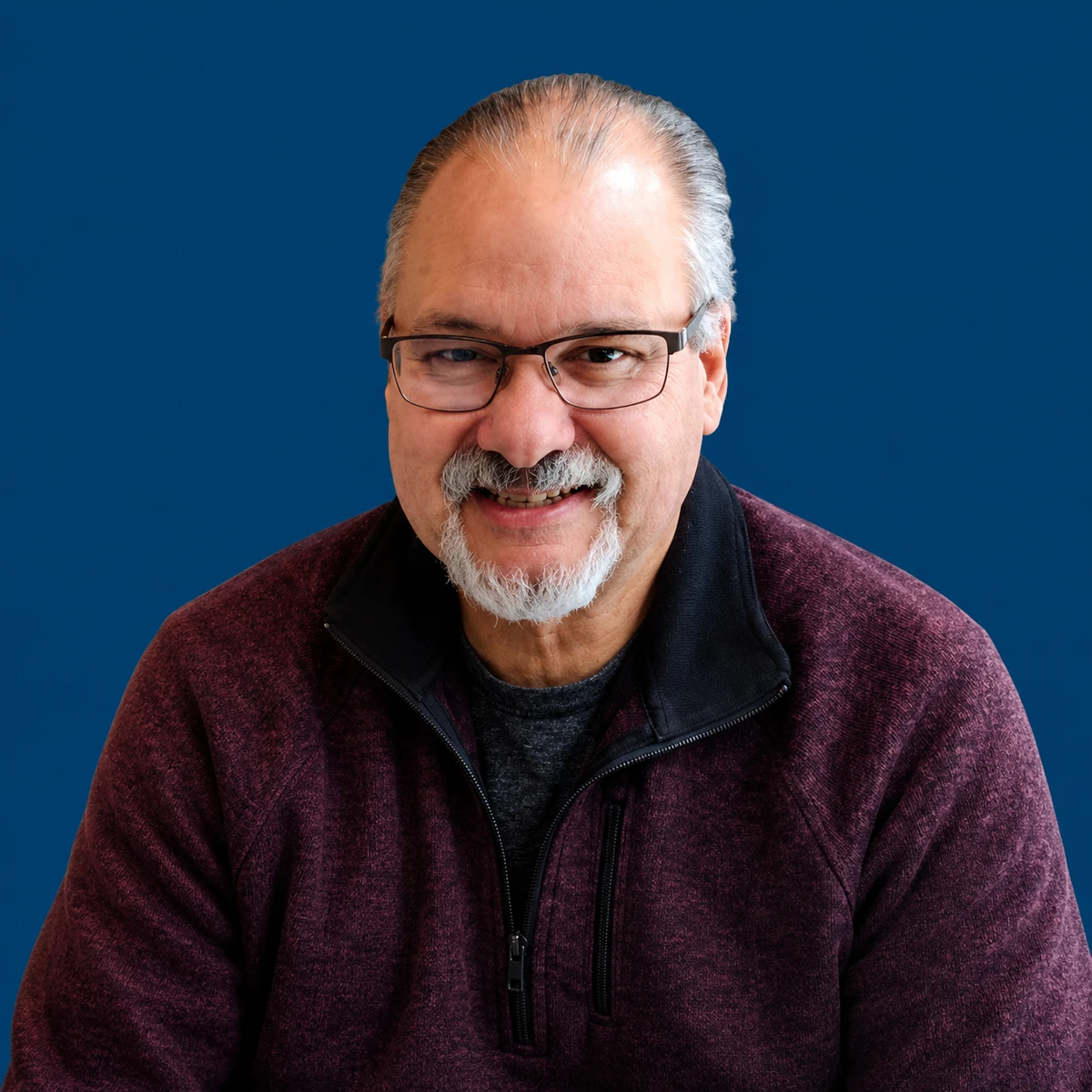Jerry Campagna, NLU graduate