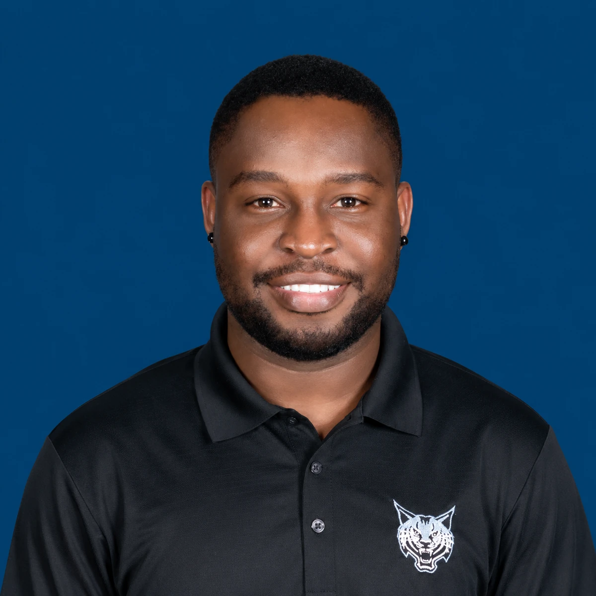 Jomane Thompson, NLU graduate