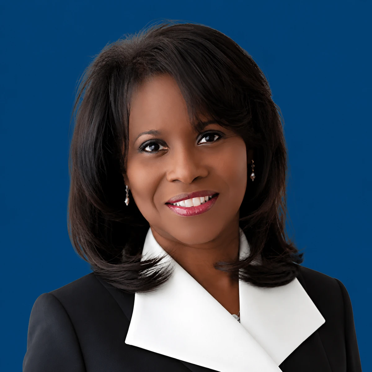 Dr. Linda Caradine-Poinsett, NLU graduate