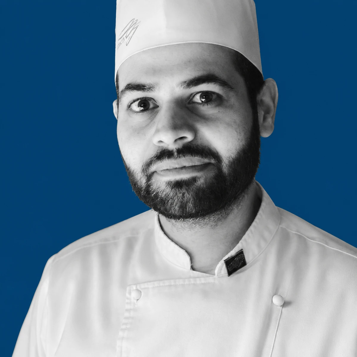 Maher Alnammary, NLU graduate