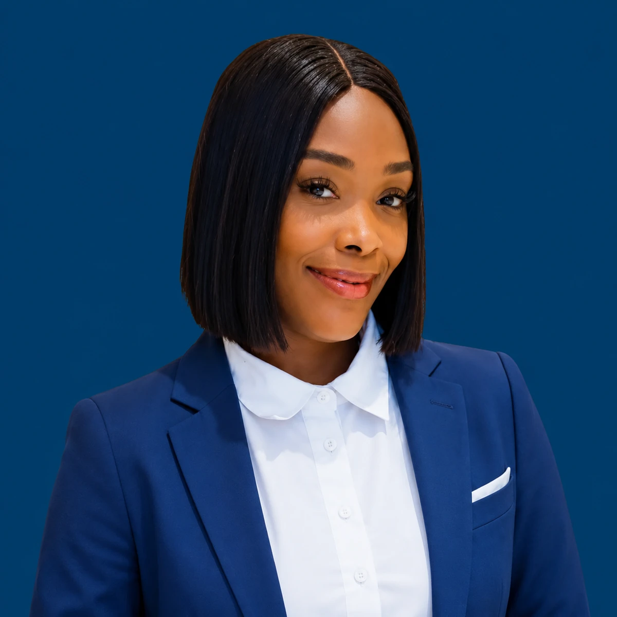 Patrice Patton, NLU graduate