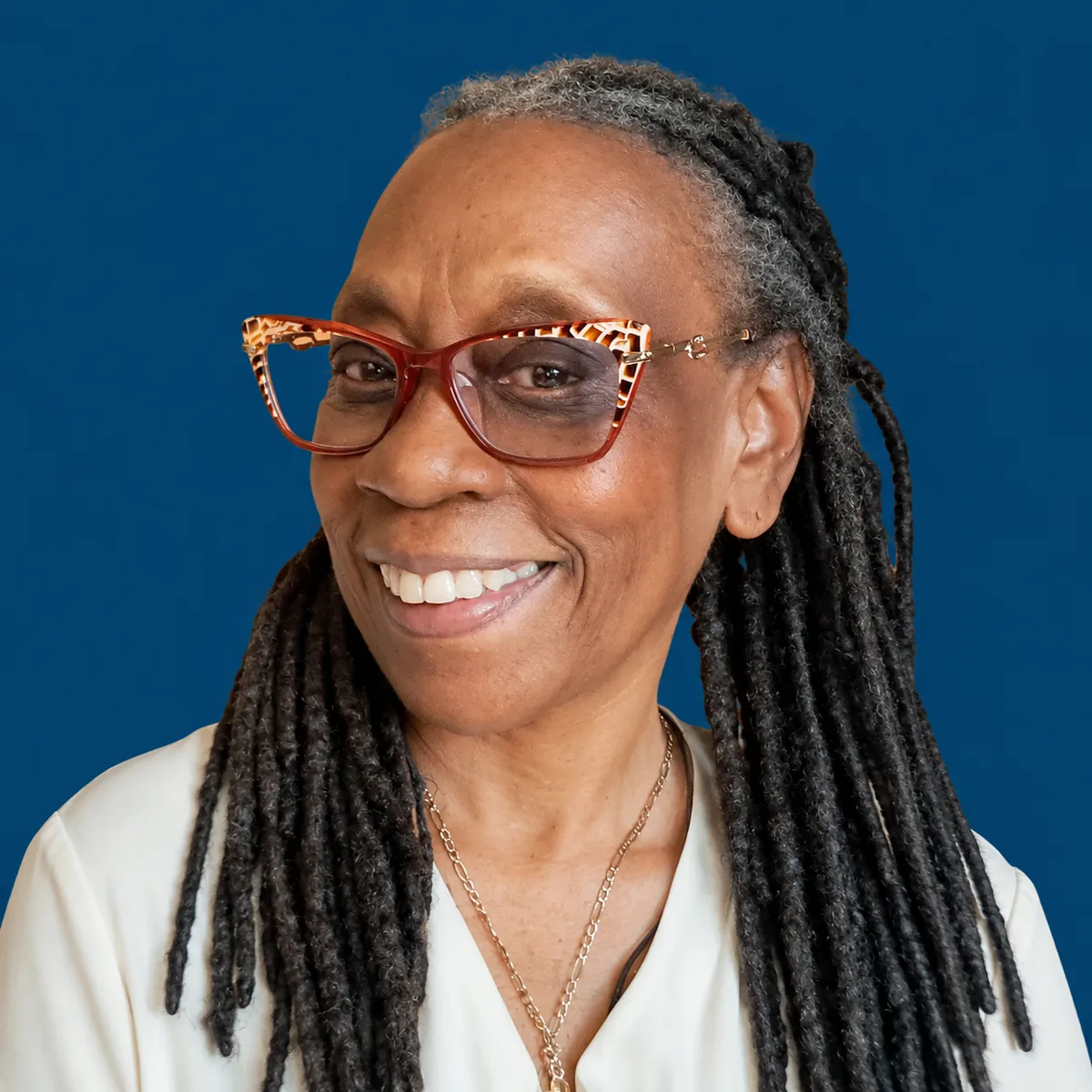 Susan Brewer, NLU graduate