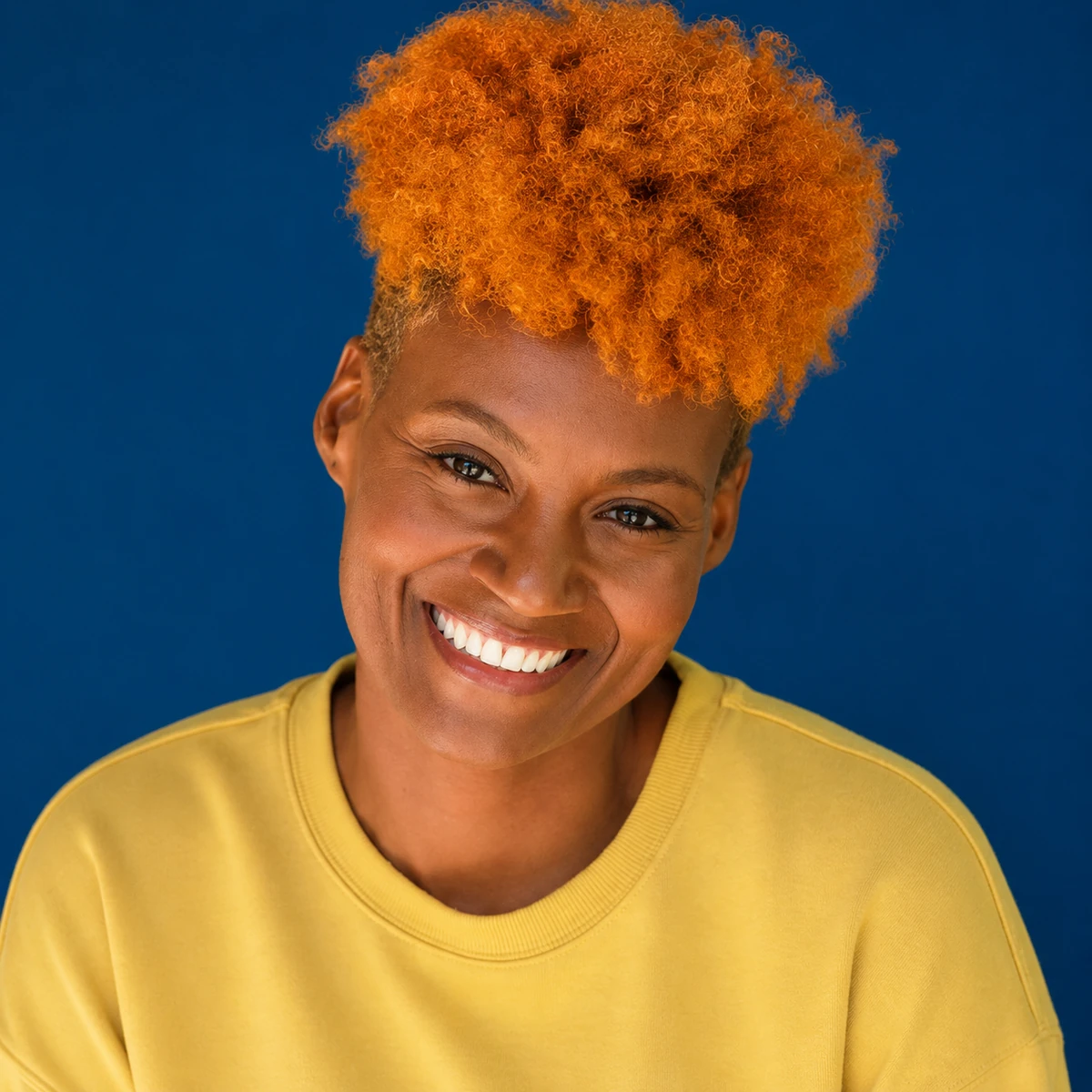 Tiffany Wade, NLU graduate