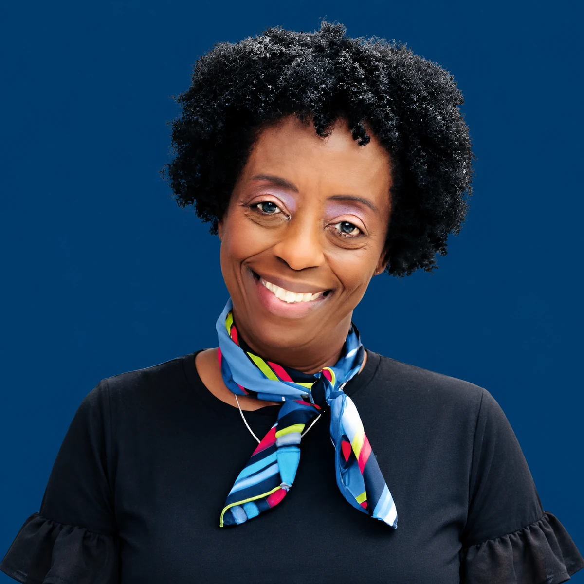 Wendy Reed Randall, NLU graduate