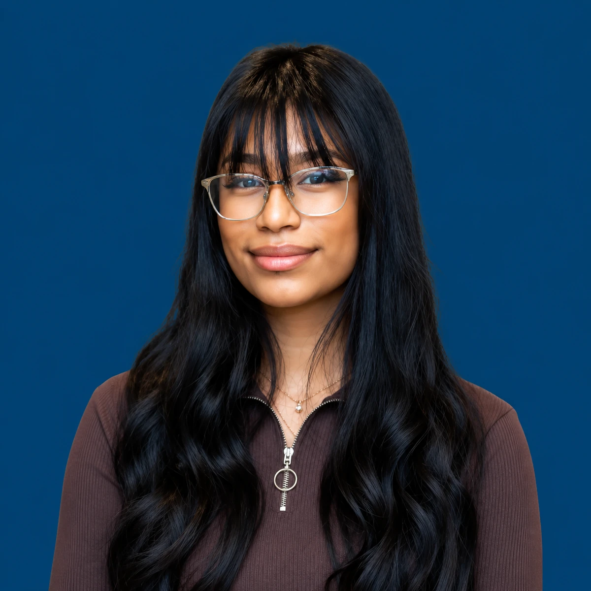 Zosima Jimenez, NLU graduate