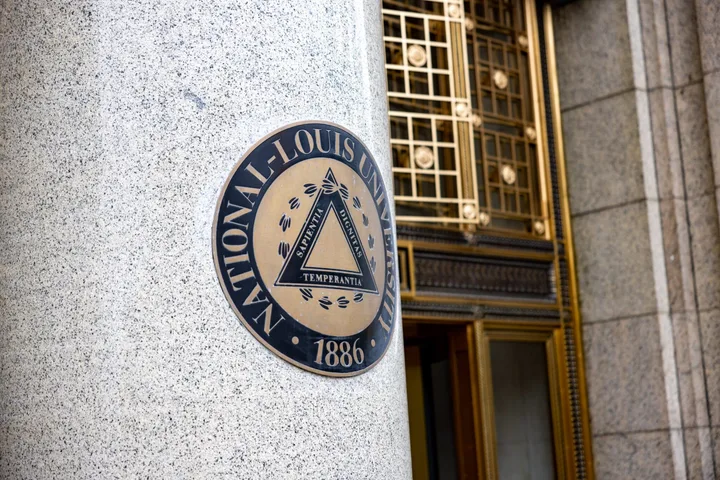 NLU MBA professionals